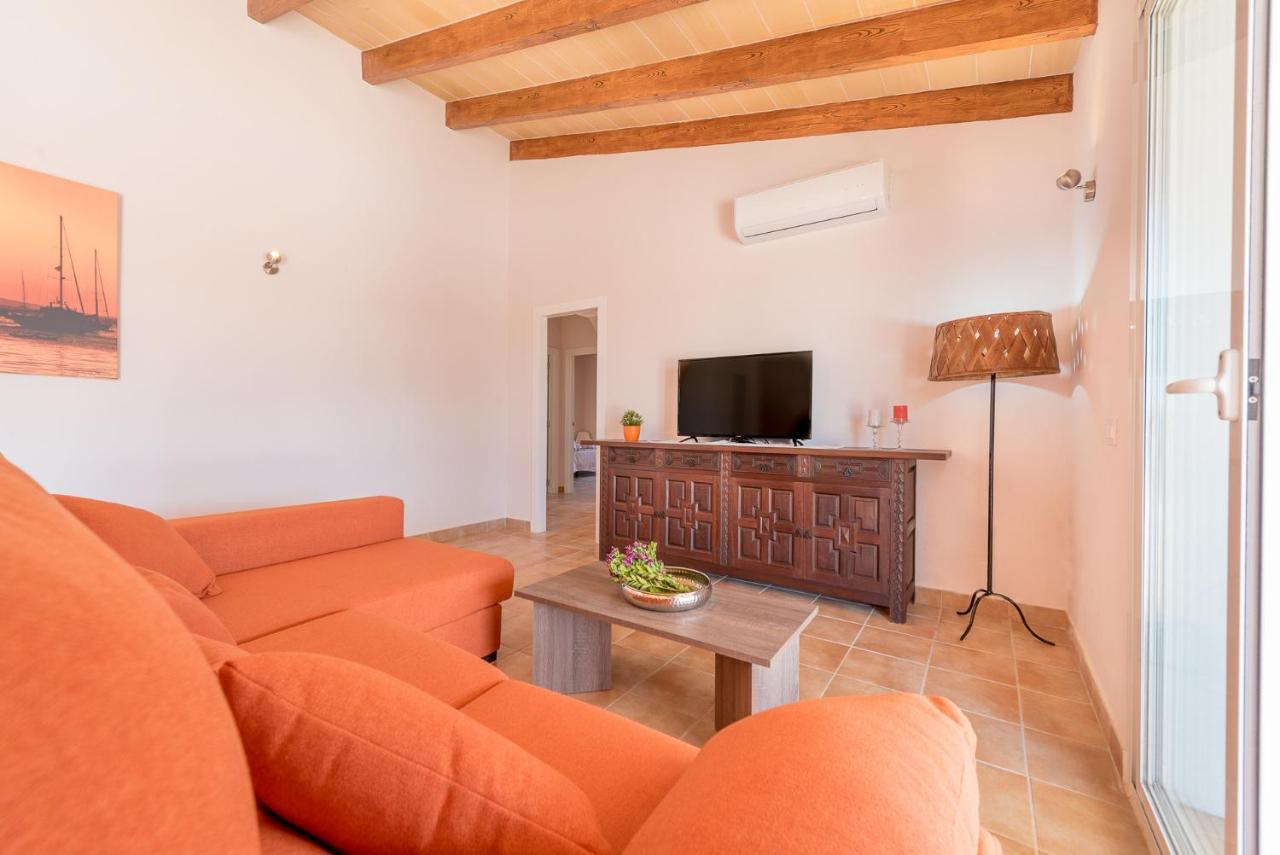 Vakantiehuis Ca'n Fures Felanitx