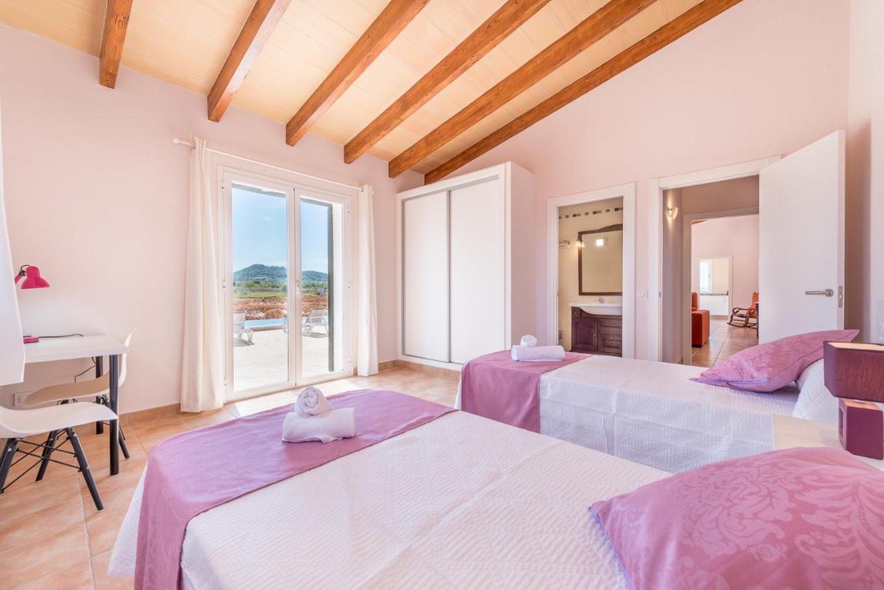 Vakantiehuis Ca'n Fures