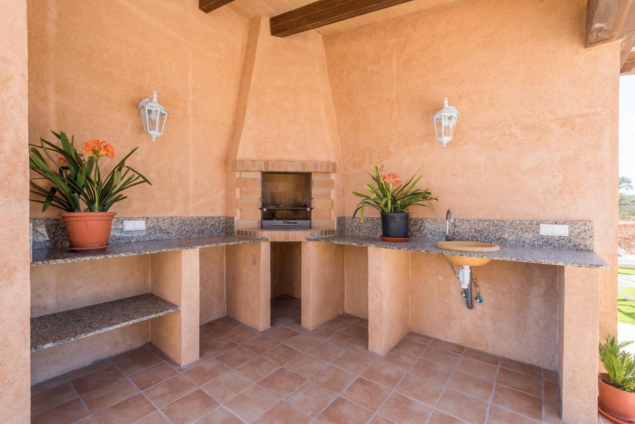 Ca'n Fures Vakantiehuis