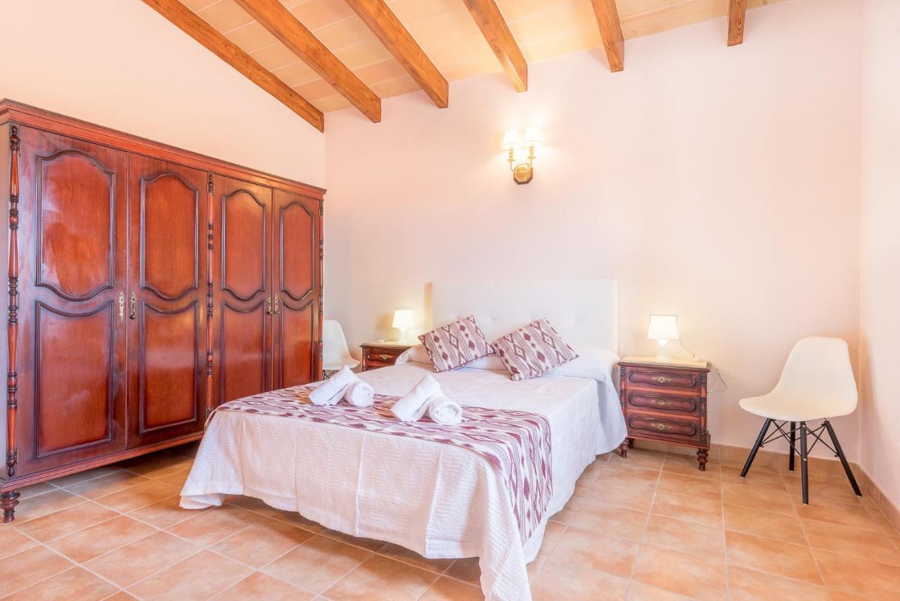 Vakantiehuis Ca'n Fures Felanitx